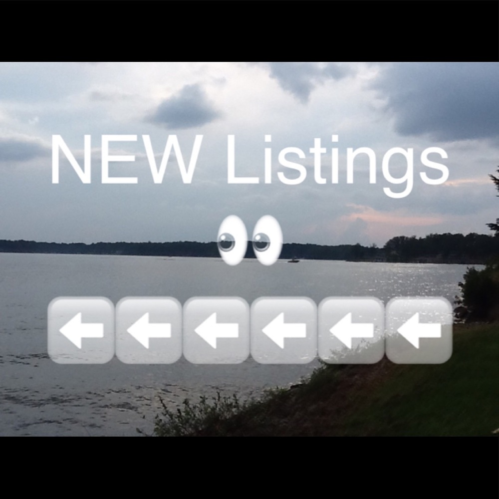 Added very recently!